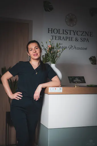 Holistyczne Terapie & SPA Kasia Wrzesień